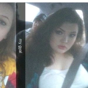 Meet your Posher, Reba